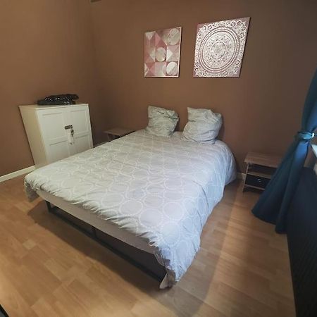 Comfortable T2 Apartment In Neudorf, 斯特拉斯堡 外观 照片