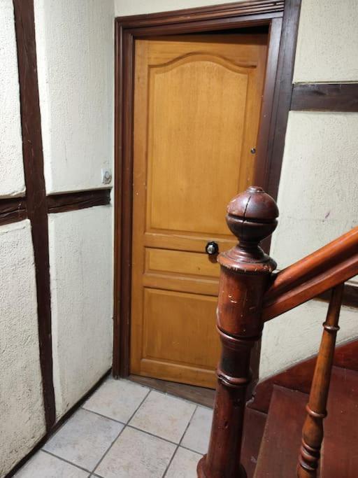 Comfortable T2 Apartment In Neudorf, 斯特拉斯堡 外观 照片