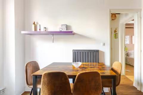 Comfortable T2 Apartment In Neudorf, 斯特拉斯堡 外观 照片