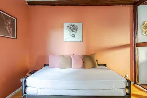 Comfortable T2 Apartment In Neudorf, 斯特拉斯堡 外观 照片